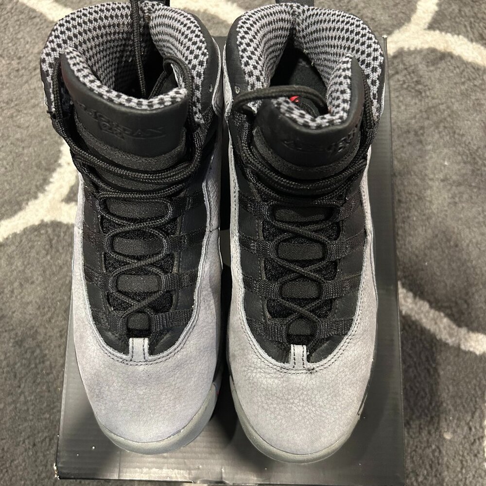Air Jordan 10 Retro (GS)